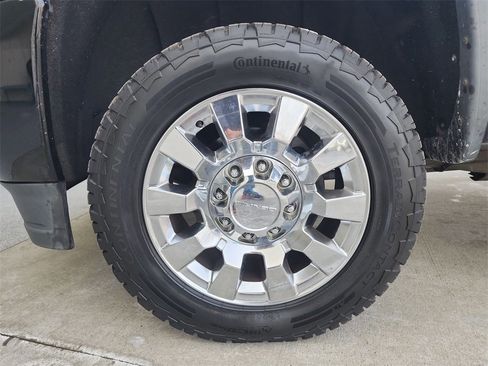 Used 2016 GMC Sierra 2500 Denali w/ Duramax Plus Package image 32