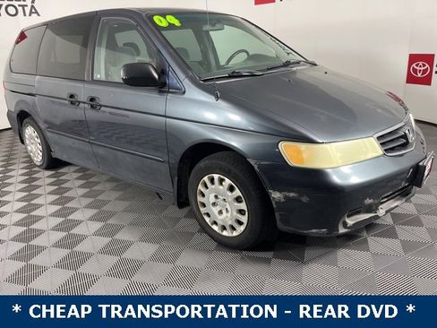 Used 2004 Honda Odyssey LX image 1