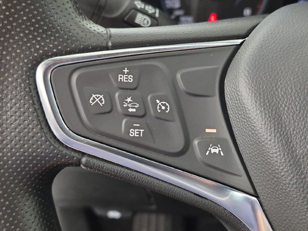 Certified 2024 Chevrolet Malibu LS w/ Driver Confidence Package FWD image 20