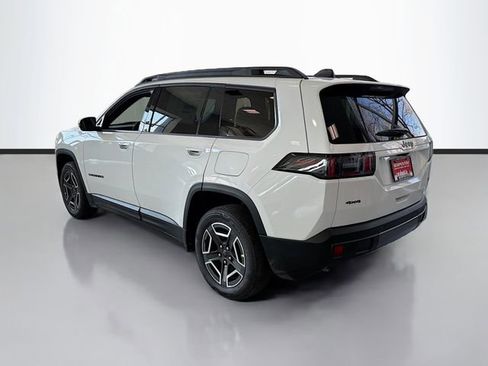 New 2026 Jeep Cherokee Limited image 7