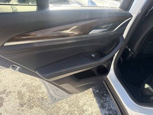 Used 2020 BMW X3 xDrive30i w/ Premium Package image 20