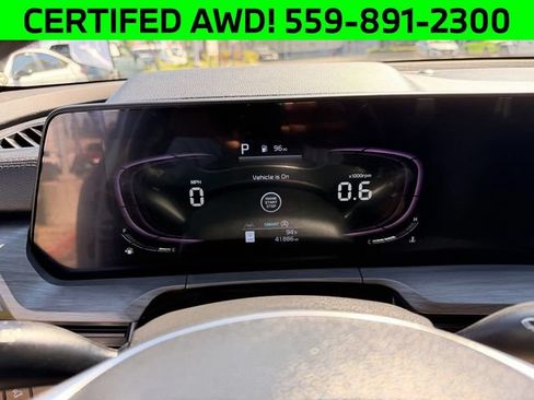 Used 2023 Kia Telluride EX X-Line AWD/4WD image 28