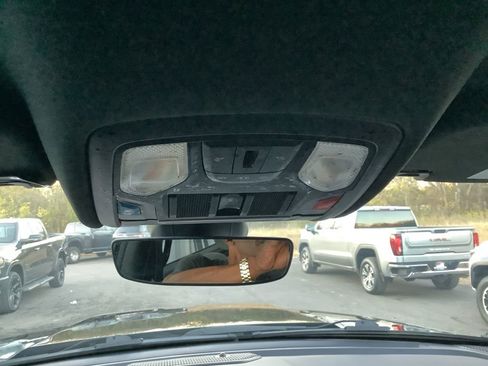 Used 2022 RAM 1500 Lone Star image 22