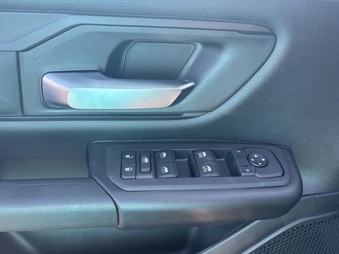 New 2026 RAM 1500 Express AWD/4WD image 15