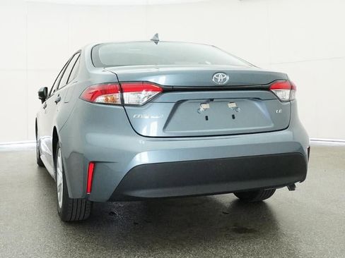 New 2026 Toyota Corolla LE image 22