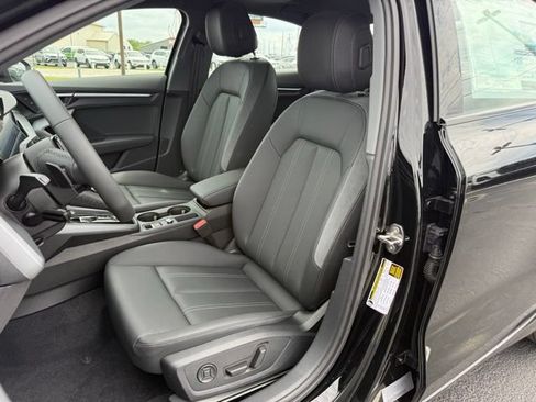 New 2026 Audi A3 2.0T Premium AWD/4WD image 8