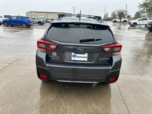 Used 2023 Subaru Crosstrek 2.0i AWD/4WD image 34