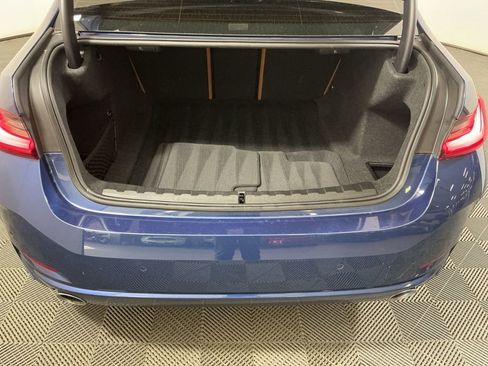 Certified 2024 BMW 330i Sedan image 29