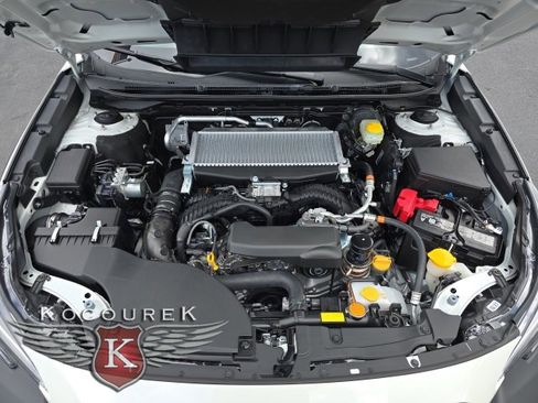 New 2025 Subaru Outback Wilderness image 29