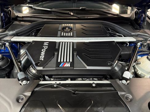 Used 2024 BMW X3 M w/ Competition Package image 22