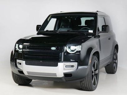 Used 2024 Land Rover Defender 90 S