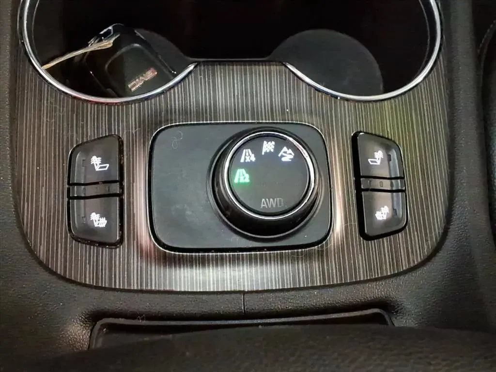 Used 2020 GMC Acadia SLT AWD/4WD image 24