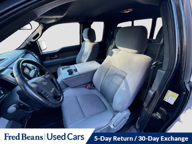 Used 2013 Ford F150 XLT w/ Luxury Equipment Group AWD/4WD image 26