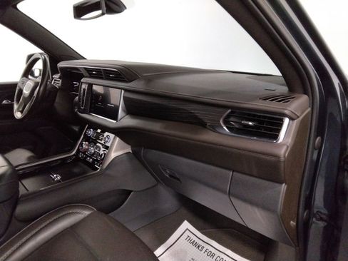 Used 2022 GMC Yukon Denali image 51