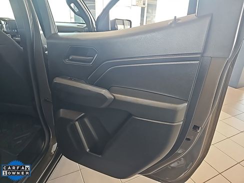 Used 2023 Chevrolet Colorado W/T image 28