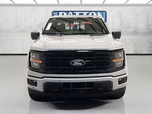 New 2026 Ford F150 XLT w/ Equipment Group 302A MID AWD/4WD image 2