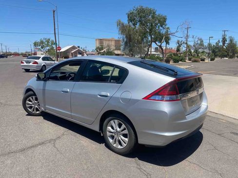 Used 2012 Honda Insight EX image 6