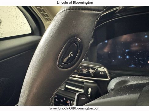 Certified 2025 Lincoln Corsair Grand Touring w/ Equipment Group 301A AWD/4WD image 43