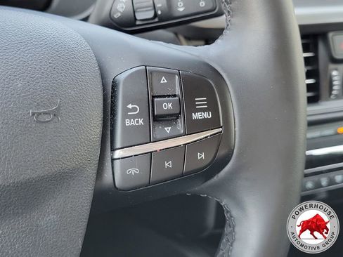 Certified 2024 Ford Escape Active w/ Tech Pack #1 image 30