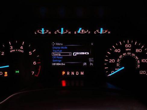 Used 2020 Ford F150 XL w/ Equipment Group 101A Mid AWD/4WD image 22