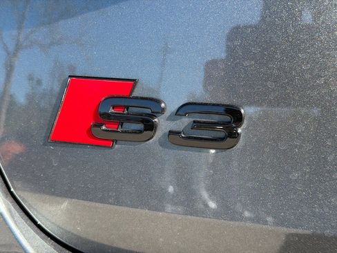 Used 2024 Audi S3 Premium Plus image 11