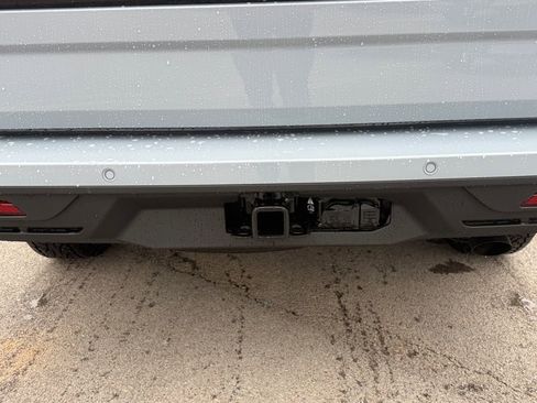 New 2026 Ford Expedition Active AWD/4WD image 35