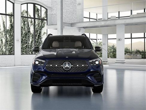 New 2026 Mercedes-Benz GLE 450 4MATIC image 7