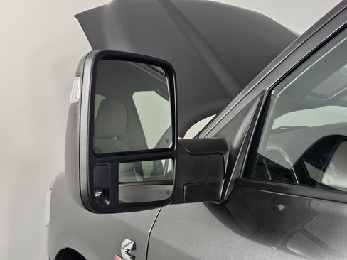 Used 2024 RAM 3500 Big Horn image 12