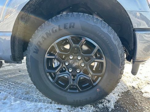 Used 2024 Ford F150 XLT w/ Equipment Group 302A MID image 27