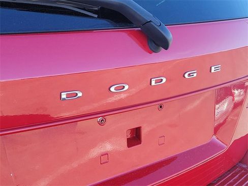 Used 2018 Dodge Journey SE w/ Connectivity Group image 12