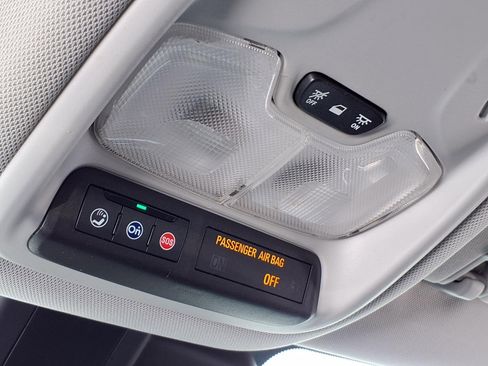 Used 2023 Chevrolet TrailBlazer LT image 14