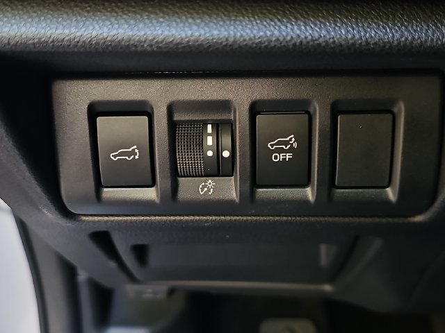 Certified 2024 Subaru Outback Touring AWD/4WD image 34