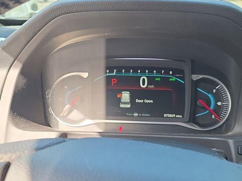 Used 2019 Honda Passport Elite image 16