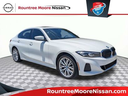Used 2024 BMW 330e
