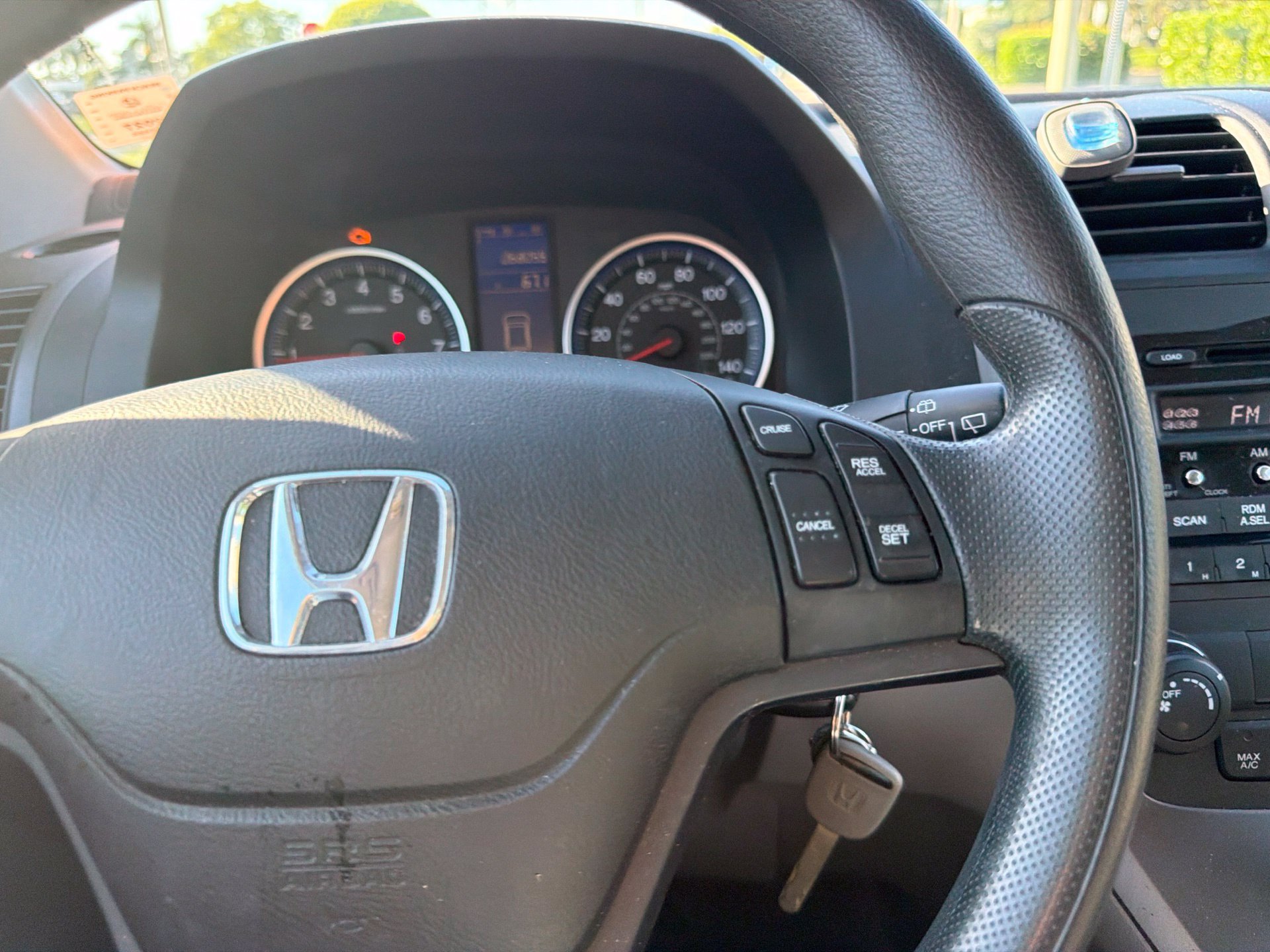 Used 2011 Honda CR-V SE image 27