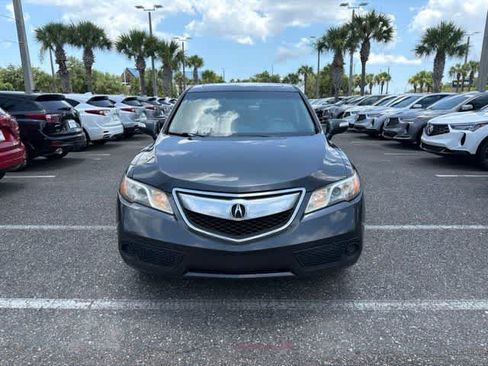 Used 2015 Acura RDX FWD image 5