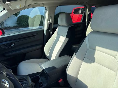 Certified 2025 Honda CR-V EX image 24