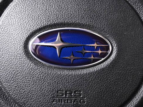 Certified 2023 Subaru Outback Premium image 36