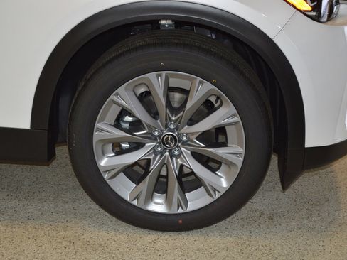 New 2026 MAZDA CX-90 3.3 Turbo w/ Preferred Package image 9