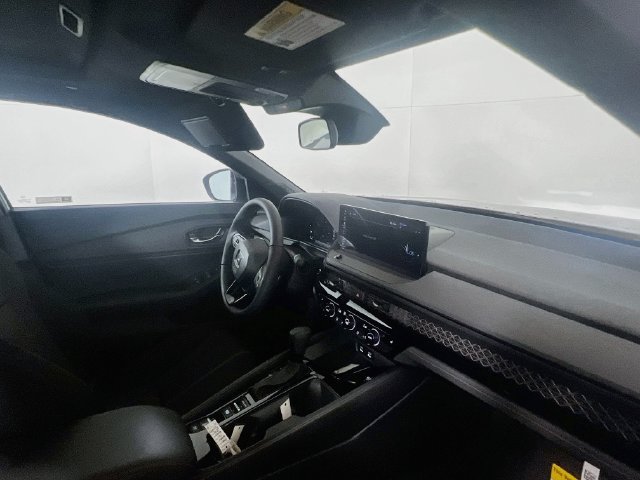 New 2026 Honda Accord Sport image 21