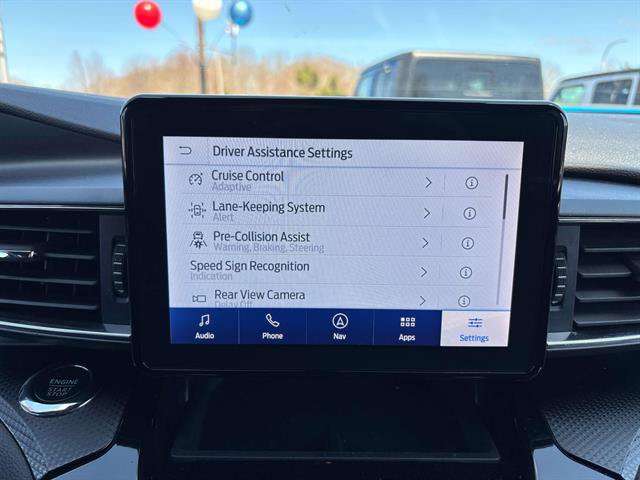 Used 2022 Ford Explorer ST w/ ST Street Pack AWD/4WD image 28