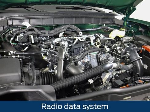 New 2025 Ford Bronco Big Bend image 12