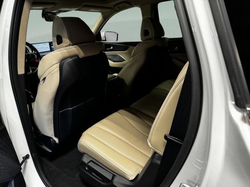 Certified 2023 Acura MDX SH-AWD w/ Advance Package image 10