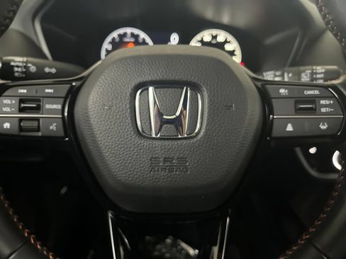 Used 2025 Honda HR-V Sport image 61