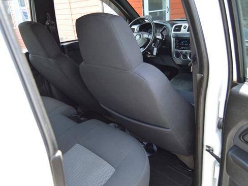 Used 2007 Chevrolet Colorado LT RWD image 39
