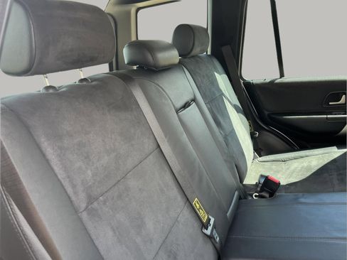 Used 2004 Land Rover Freelander SE image 29