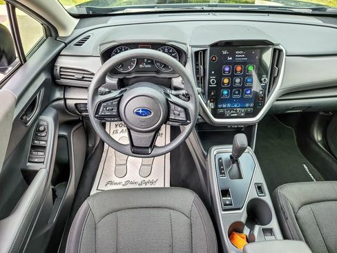 Certified 2024 Subaru Crosstrek 2.0i Premium AWD/4WD image 13