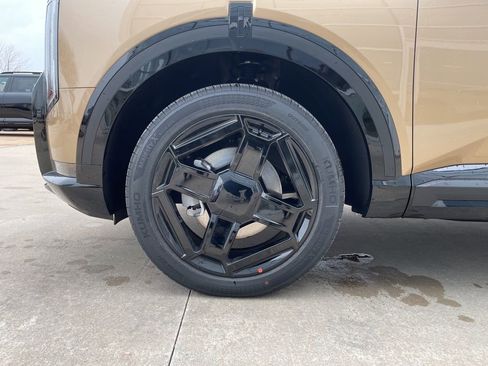 New 2027 Kia Telluride EX X-Line w/ Towing Package AWD/4WD image 17
