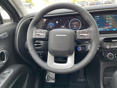 New 2026 Hyundai Palisade SEL image 21