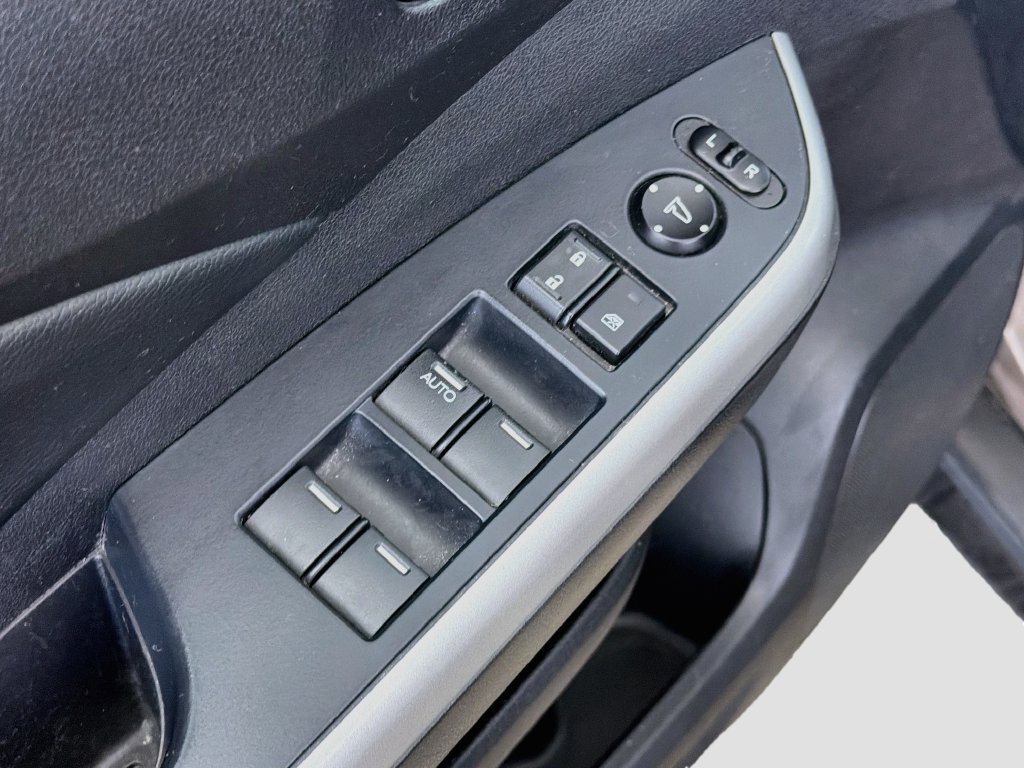 Used 2014 Honda CR-V EX-L image 18